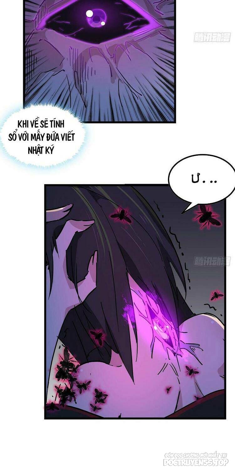 giải cứu 99 nữ chính ở mạt thế chapter 75 36