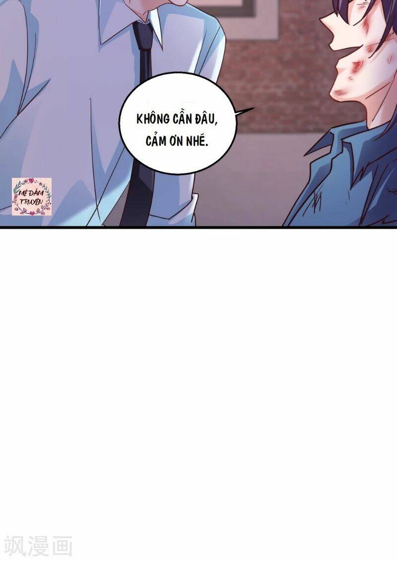 nhập cốt noãn hôn chapter 304 28