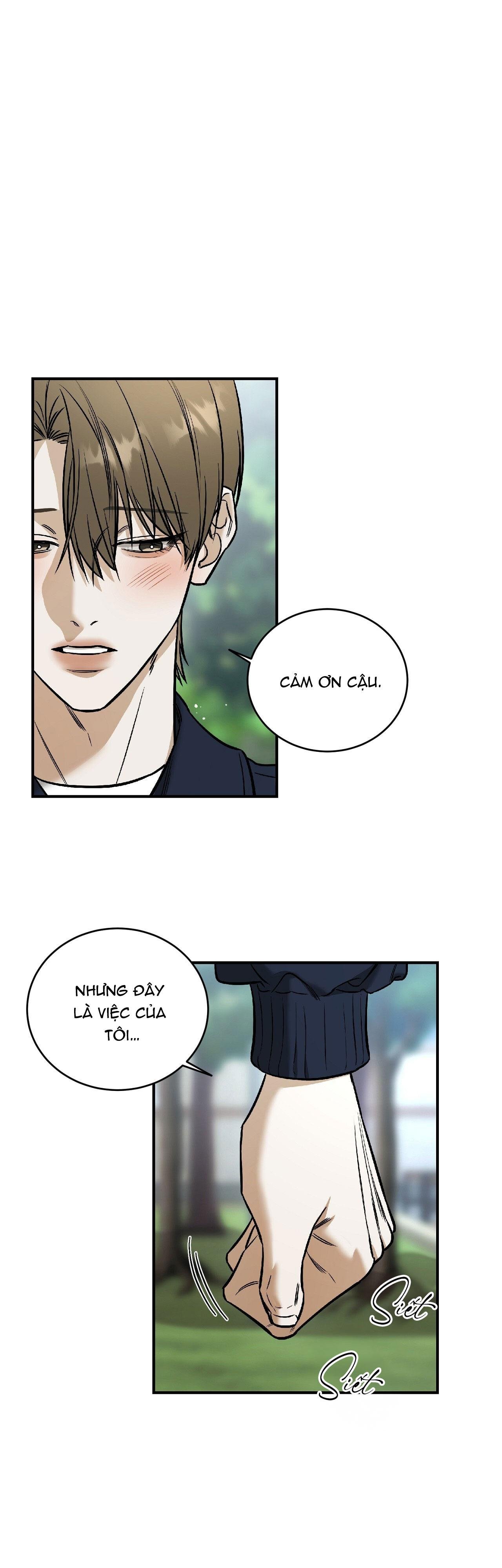 người đàn ông cho em tất cả chapter 40 19