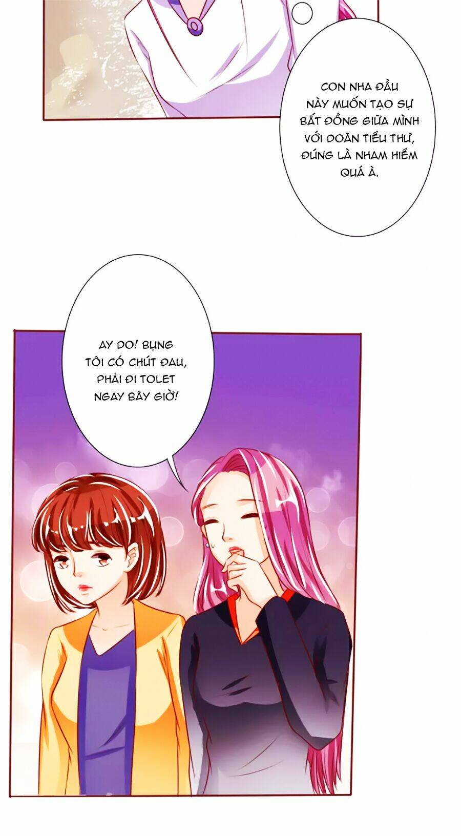 vương tước tư hữu bảo bối chapter 63 3