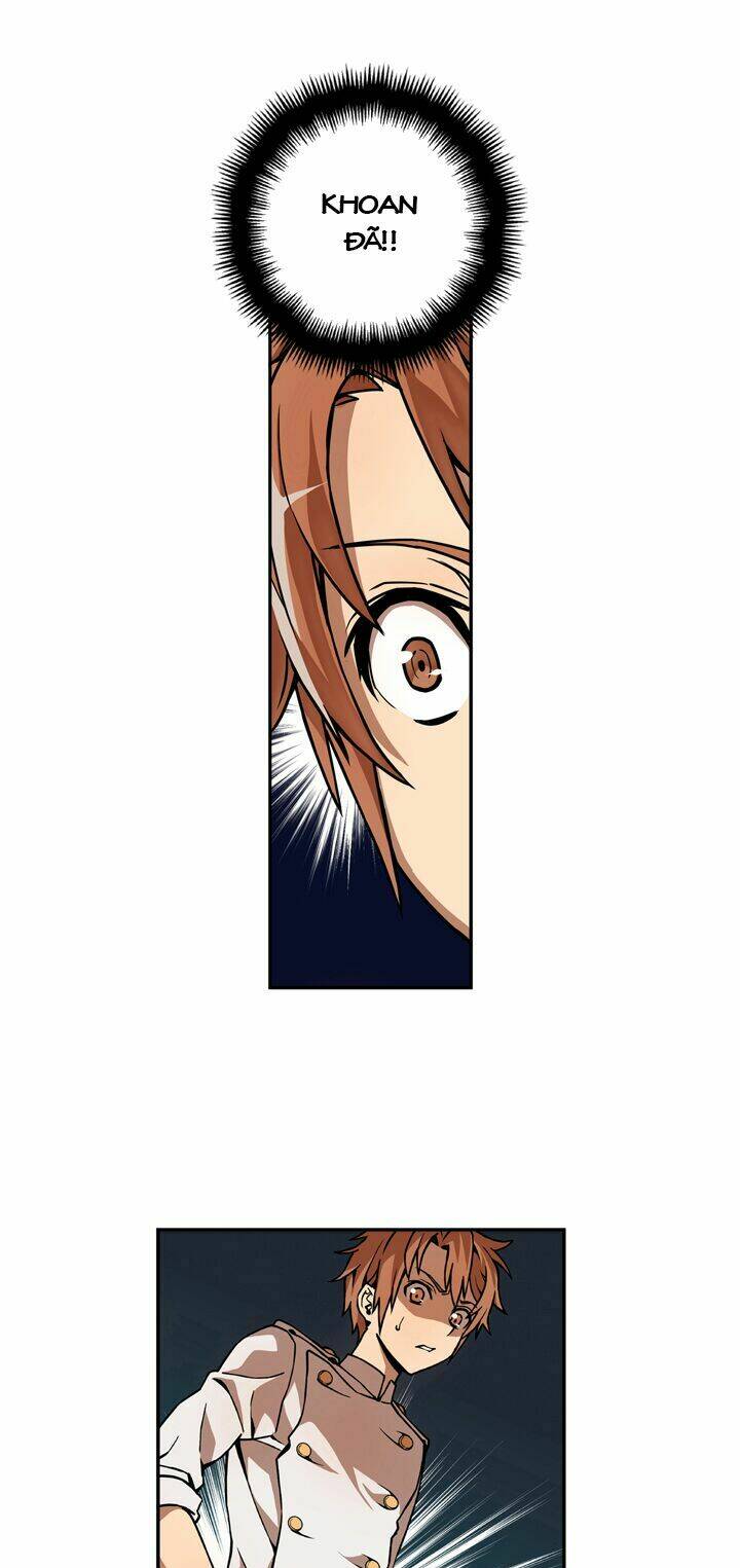 valkyrie agency chapter 5 20