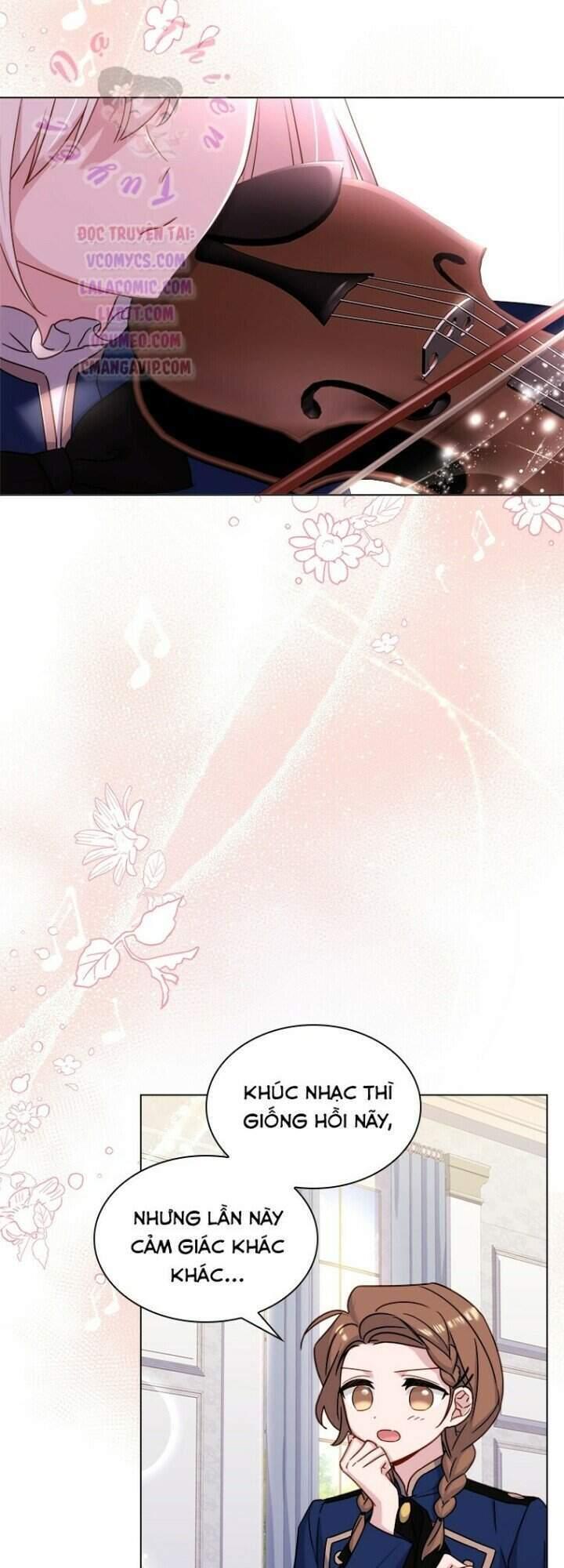 để yên cho tiểu thư hiền chapter 39 8