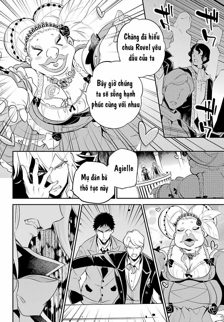 dad is a hero, mom is a spirit, i'm a reincarnator chapter 6 3