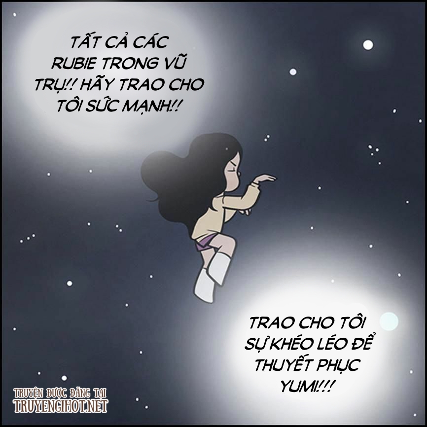 Yumis Cells Chapter 47 - Trang 2