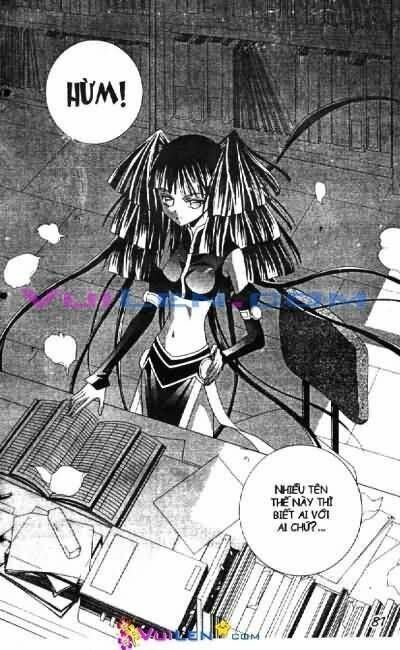 nàng công chúa bỏ trốn chapter 4 81