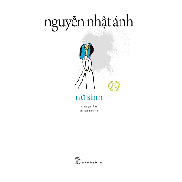 Sách: Nữ sinh - Nguyễn Nhật Ánh