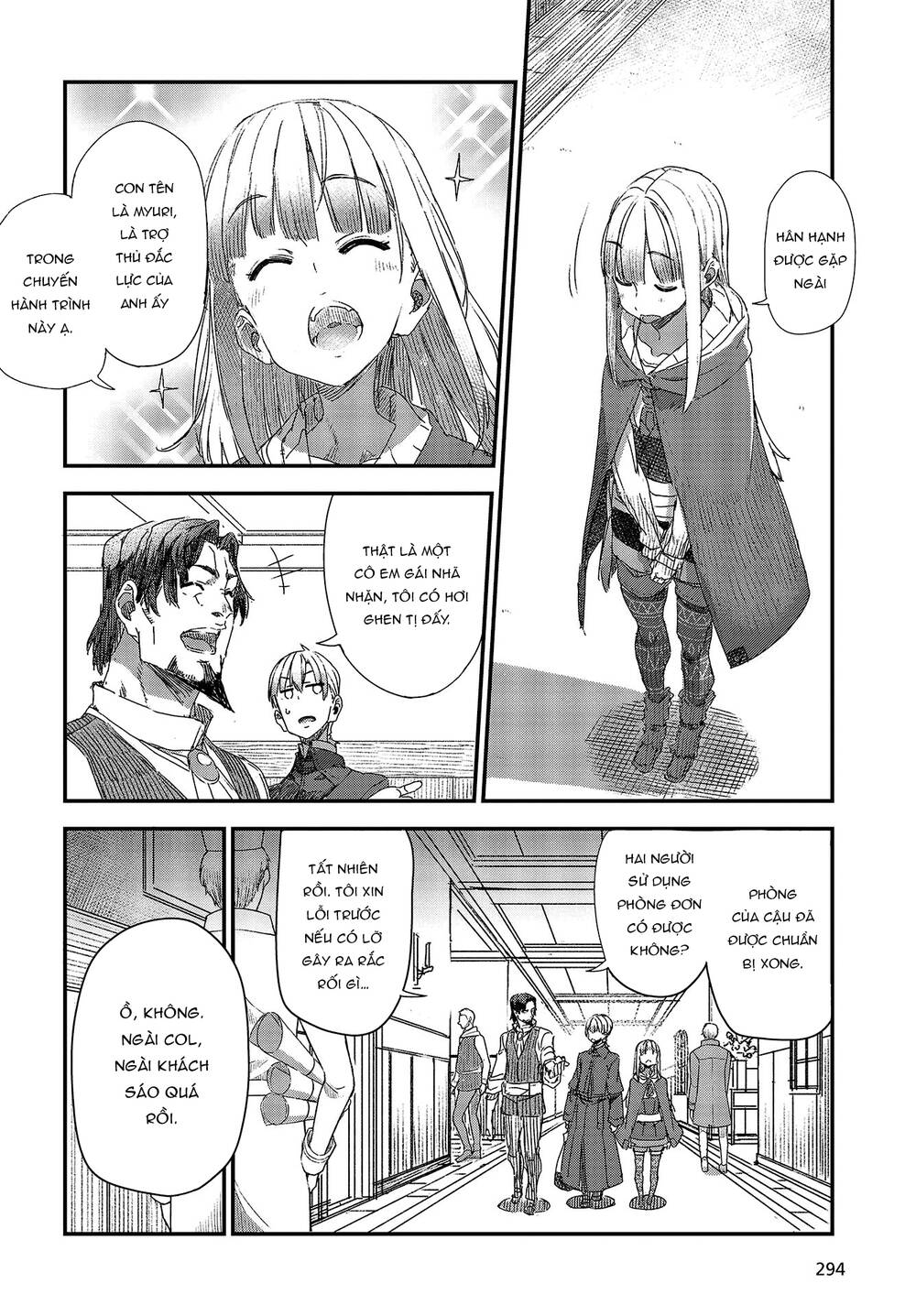 wolf & parchment chapter 5 9