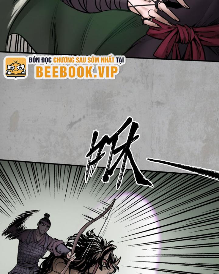 Tạng Phong Hành chapter 200 32