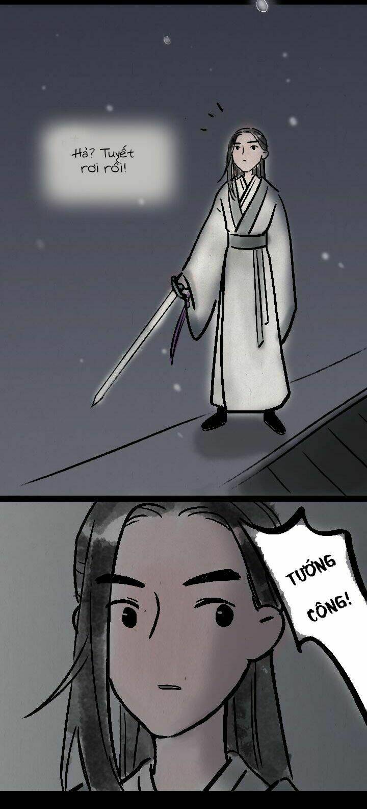 nhất thiền tiểu hòa thượng chapter 82 22