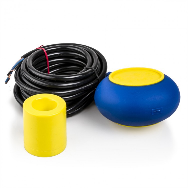 CÔNG TẮC PHAO BƠM KW-M15 2 MET