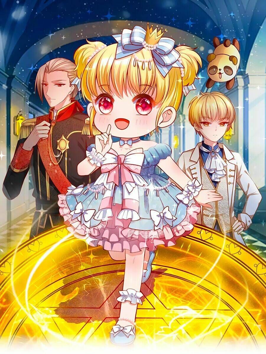 bỗng một ngày nọ trở thành con gái vua chapter 2 1