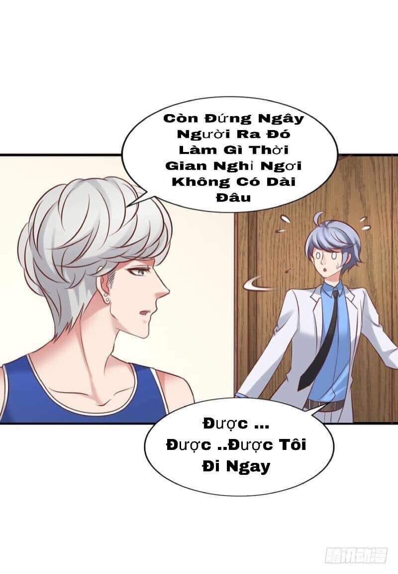 tôi không muốn fa như vậy đâu chapter 29 19