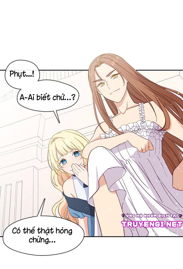 cẩn thận nữ phụ phản diện đấy! chapter 28 47