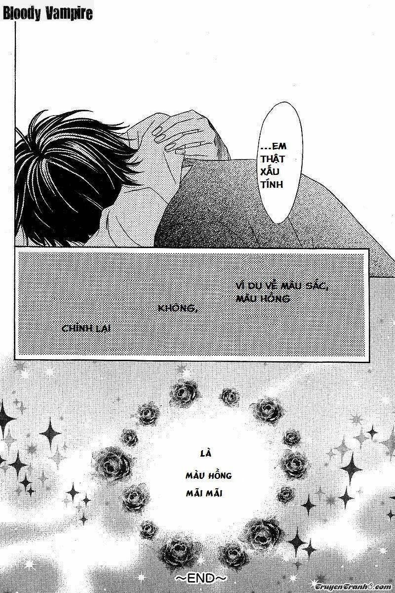 genshoku tsundere danshi semekare chapter 1 53