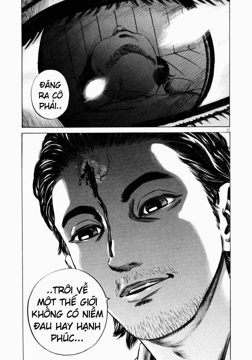 homunculus chapter 46 7