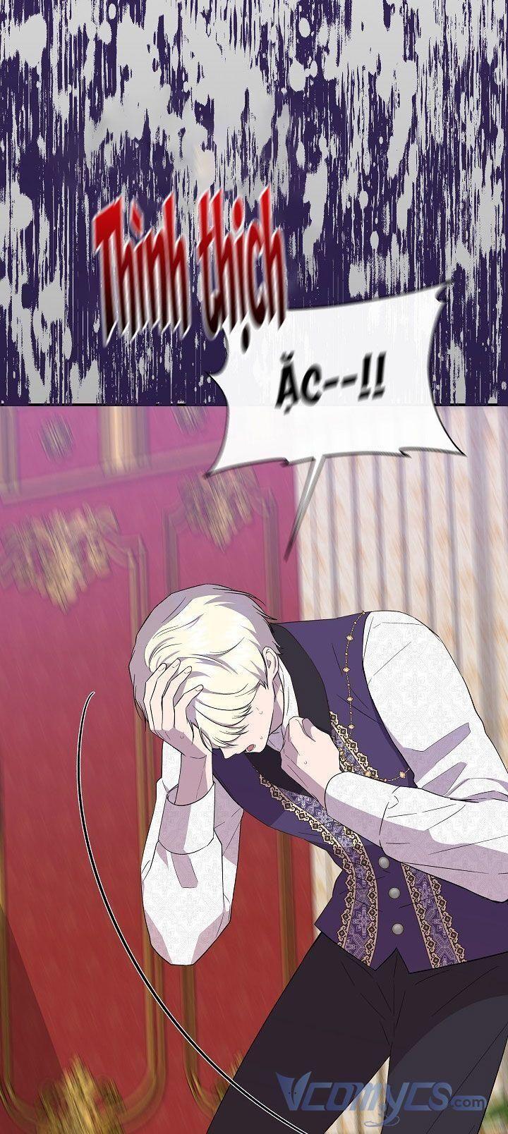 Tôi Không Phải Là Cinderella chapter 76 19