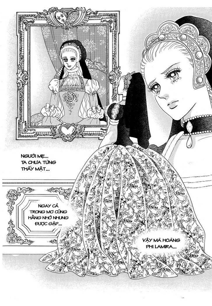 princess - công chúa xứ hoa (bản đẹp) chapter 35 46