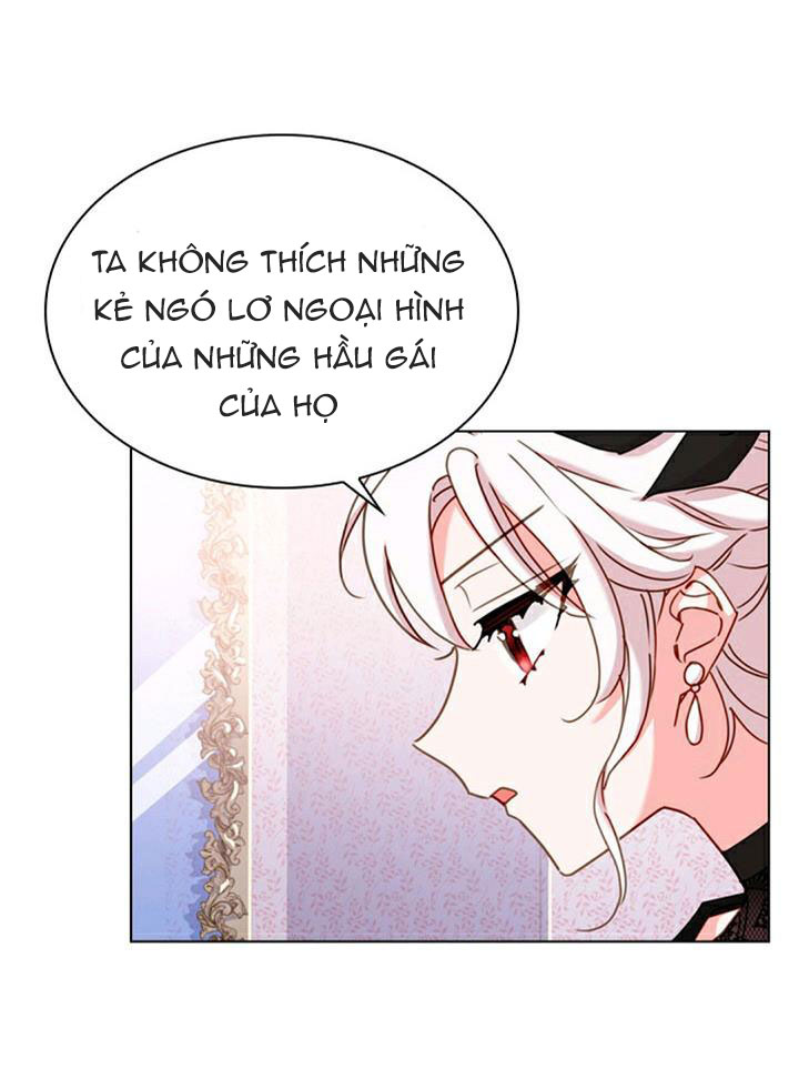 tiểu thư chỉ muốn được nghỉ ngơi chapter 14 62