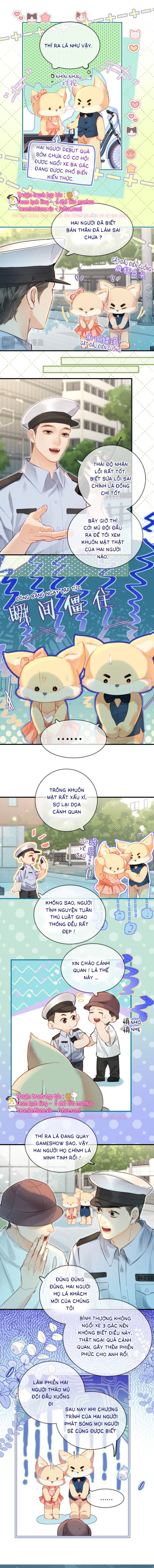 cặp phu thê ngọt ngào tới tận răng chapter 37 3