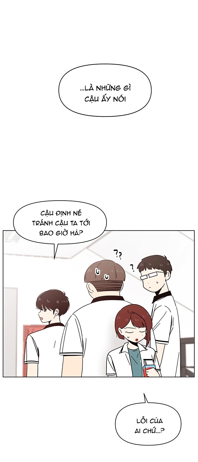 thanh xuân rực rỡ - season of blossom chapter 23 20