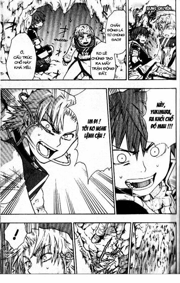 dragon eye chapter 7 34