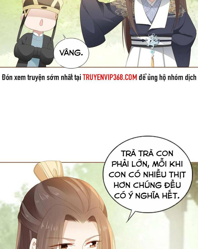 nhặt được bảo bối manh manh chapter 48 6