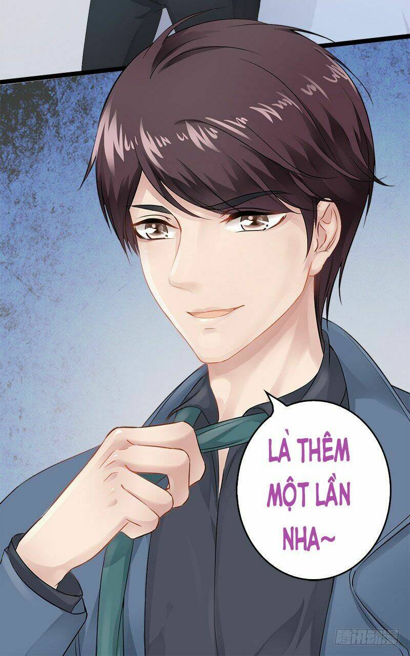 thần bí đế thiếu điềm sủng thê chapter 6 38