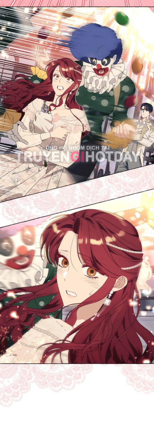 tôi tưởng đó chỉ là tiểu thuyết trọng sinh bình thường chapter 36.1 59