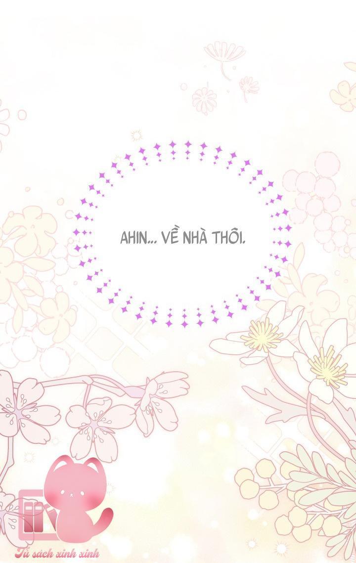 quan hệ cộng sinh giữa báo đen và thỏ trắng chapter 81 70