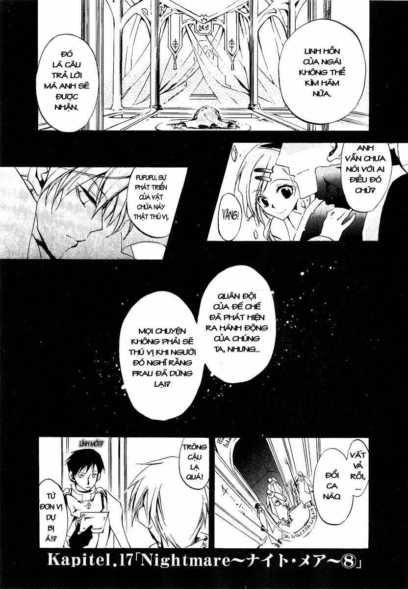 07 hồn ma chapter 17 1