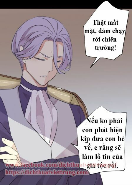 vết cắn ngọt ngào phần 2 chapter 48 36