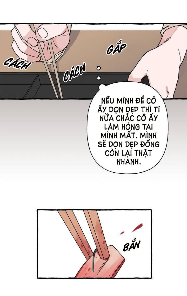 nhân viên mới của masung chapter 12 40
