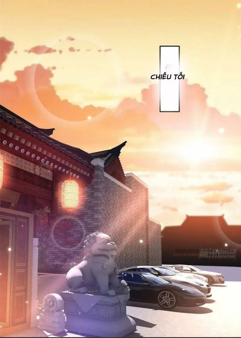 Boss Nhà Giàu Lại Là Nữ Sinh Trung Học! chapter 47.48 34