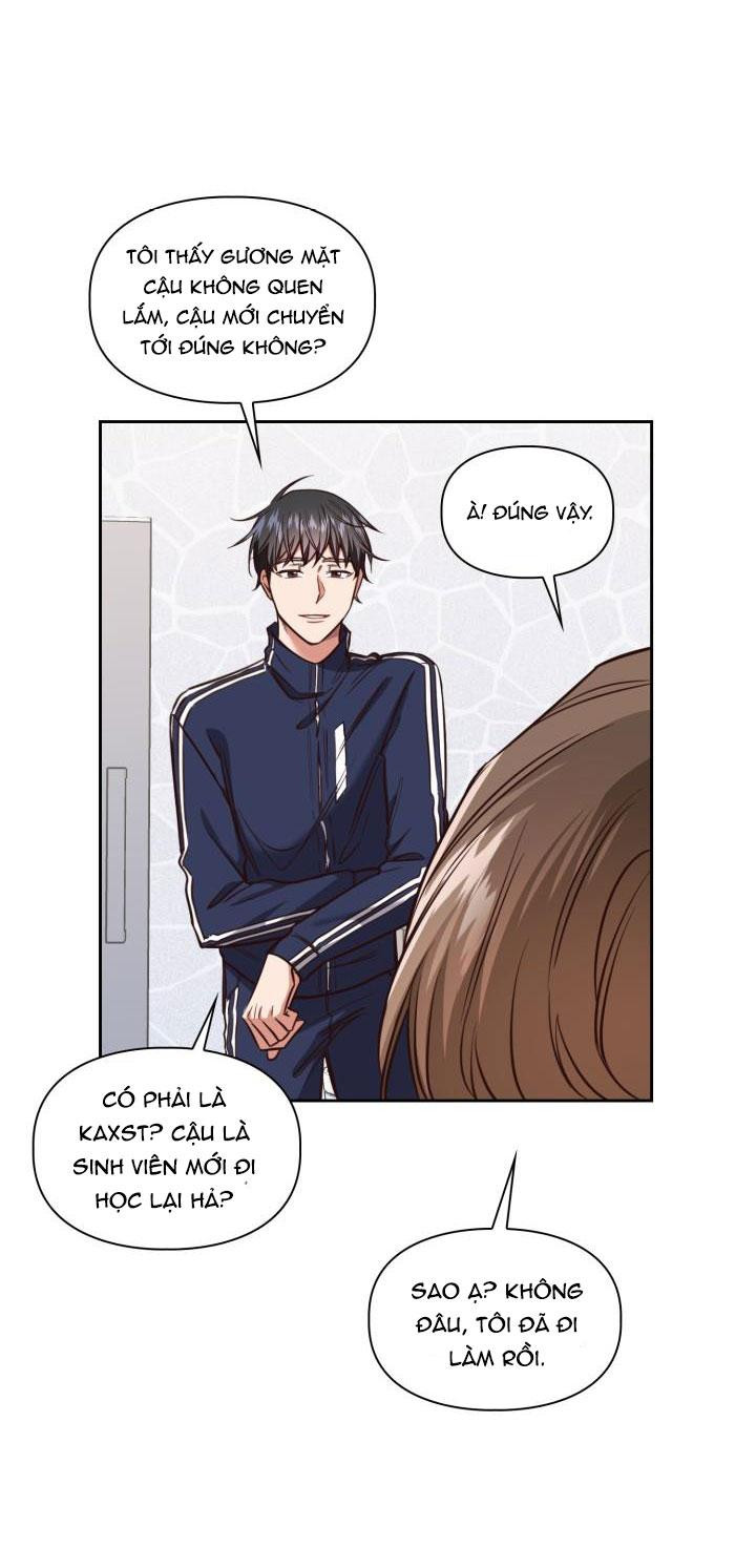 phòng tắm hơi chapter 2 21