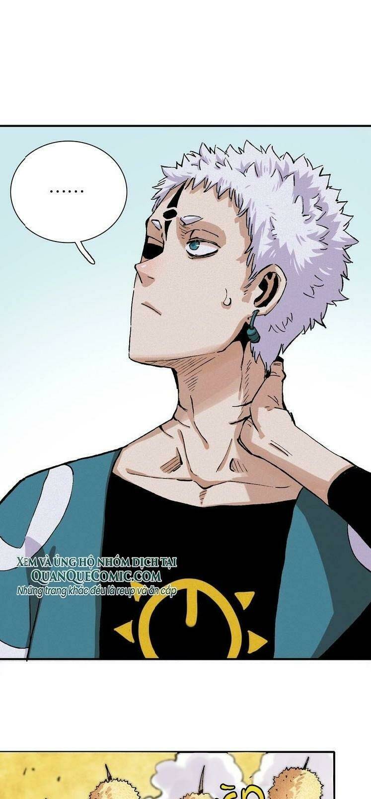 mạt thế chi thư chapter 3 33