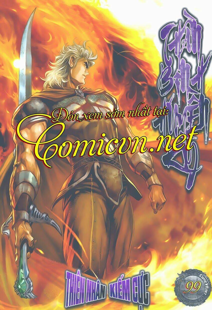 thần binh huyền kỳ ii chapter 98 37