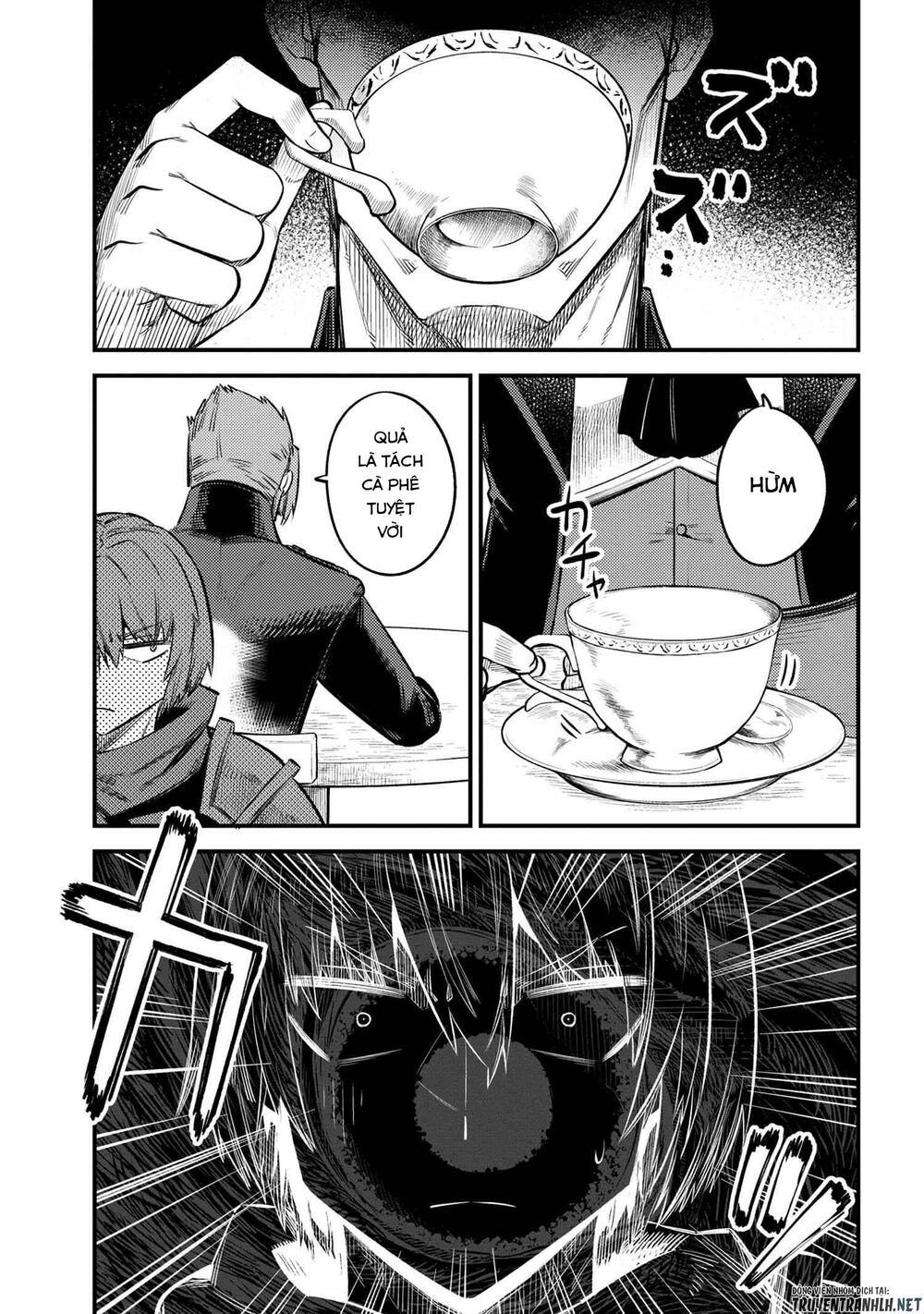 Healer báo thù chapter 26.2 3