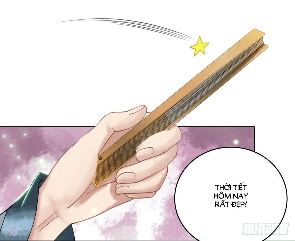 gay rồi! cái đó thành tinh rồi chapter 27 40