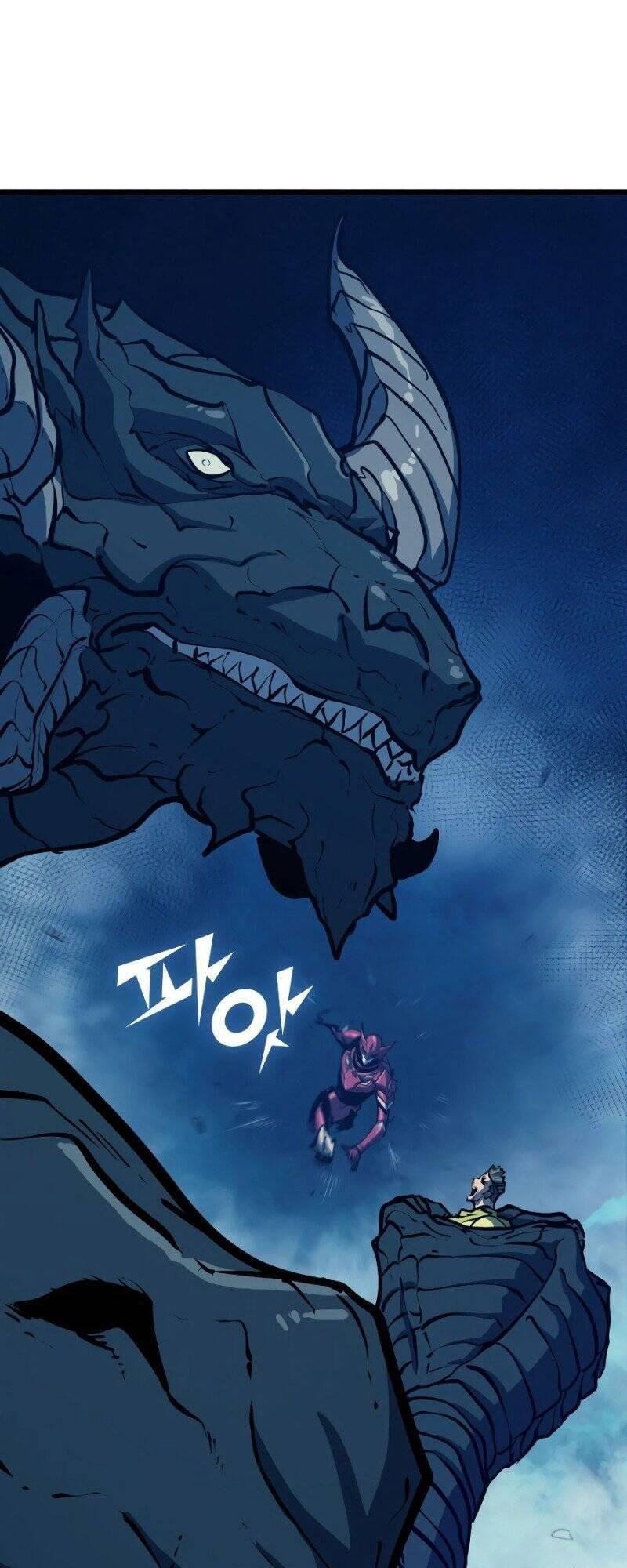 tôi trở lại thăng cấp một mình chapter 92 29