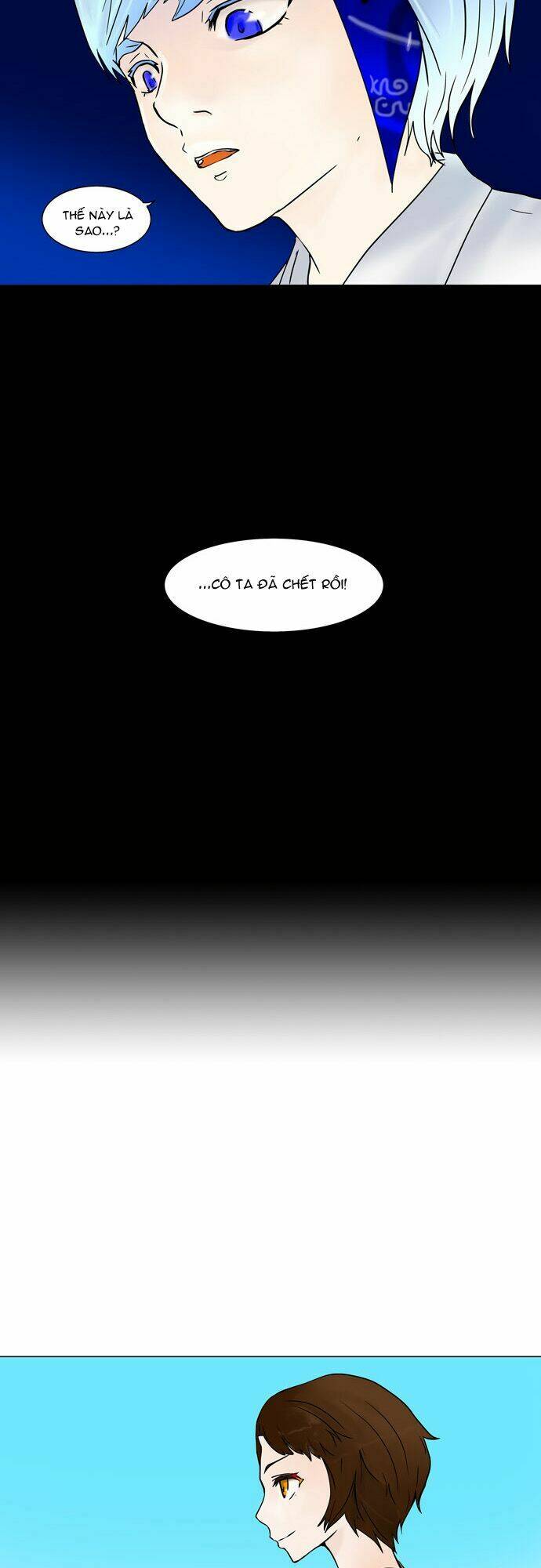cuộc chiến trong tòa tháp chapter 32 5
