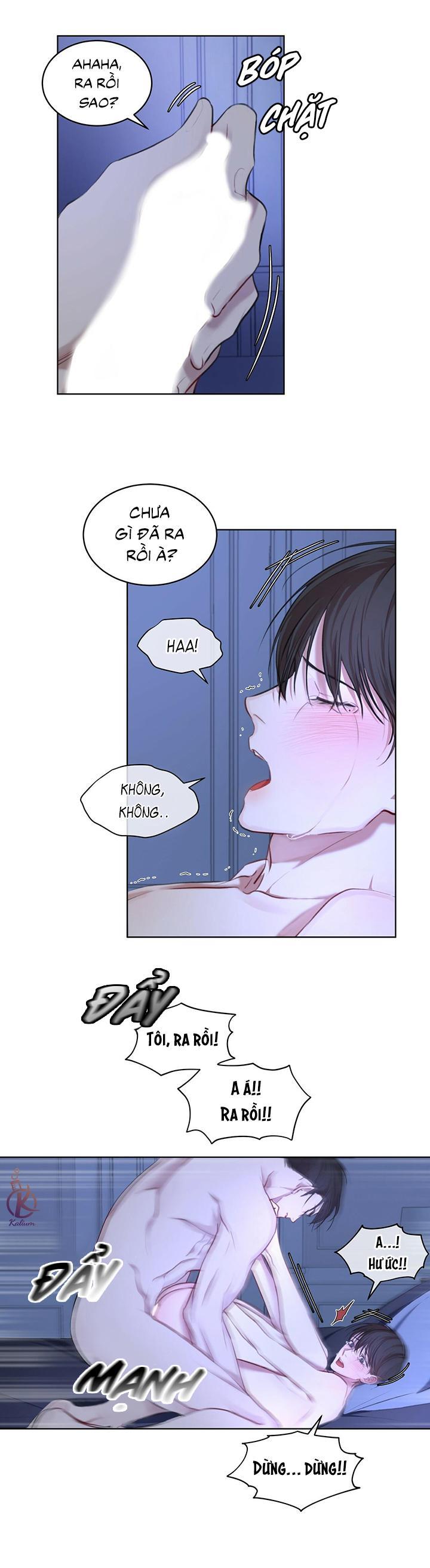 hình thái khởi sinh chapter 9 11