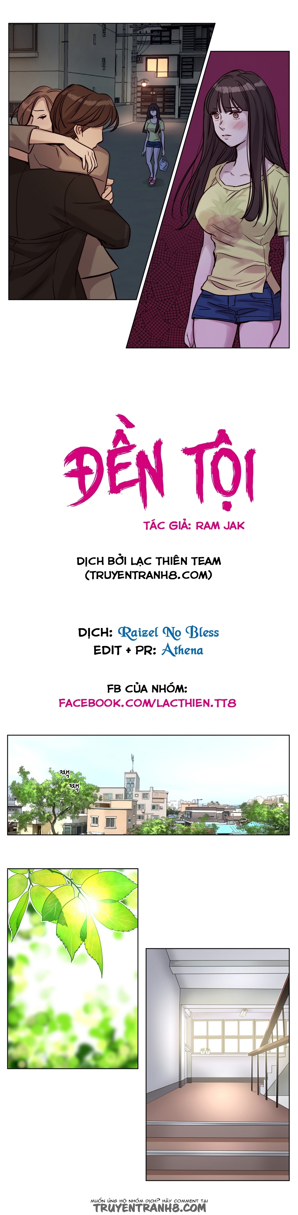 đền tội chapter 12 5