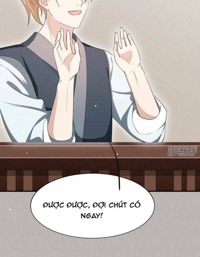 hoàng tử phu quân, ta nuôi ngươi a! chapter 32 4