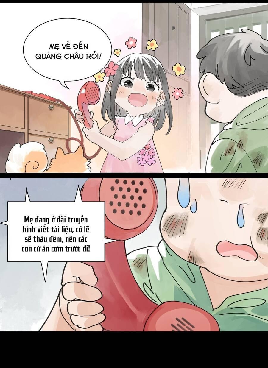 bạn cùng lớp tôi đều kỳ lạ chapter 53 43