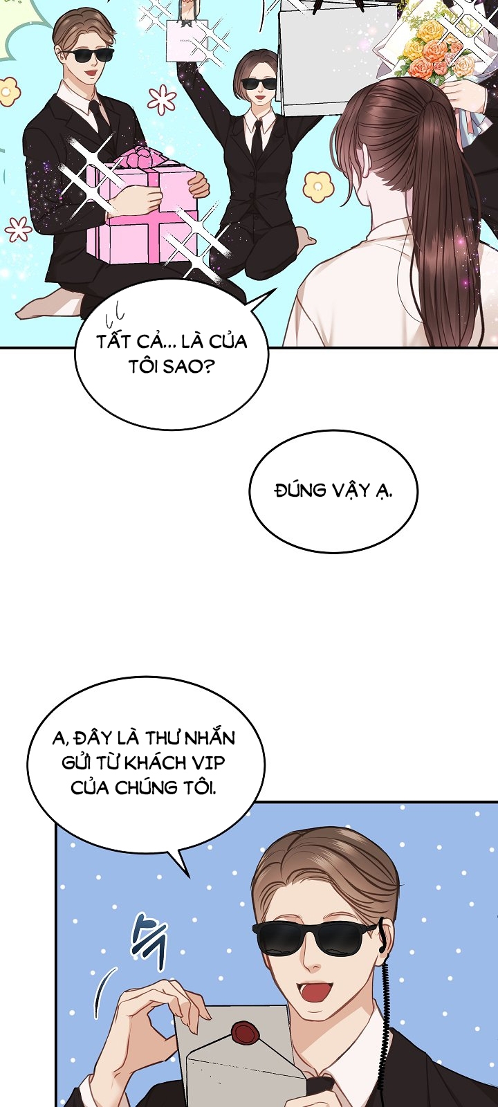 vụ bê bối trá hình chapter 13.1 13