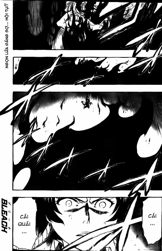 thần chết ichigo chapter 357 1