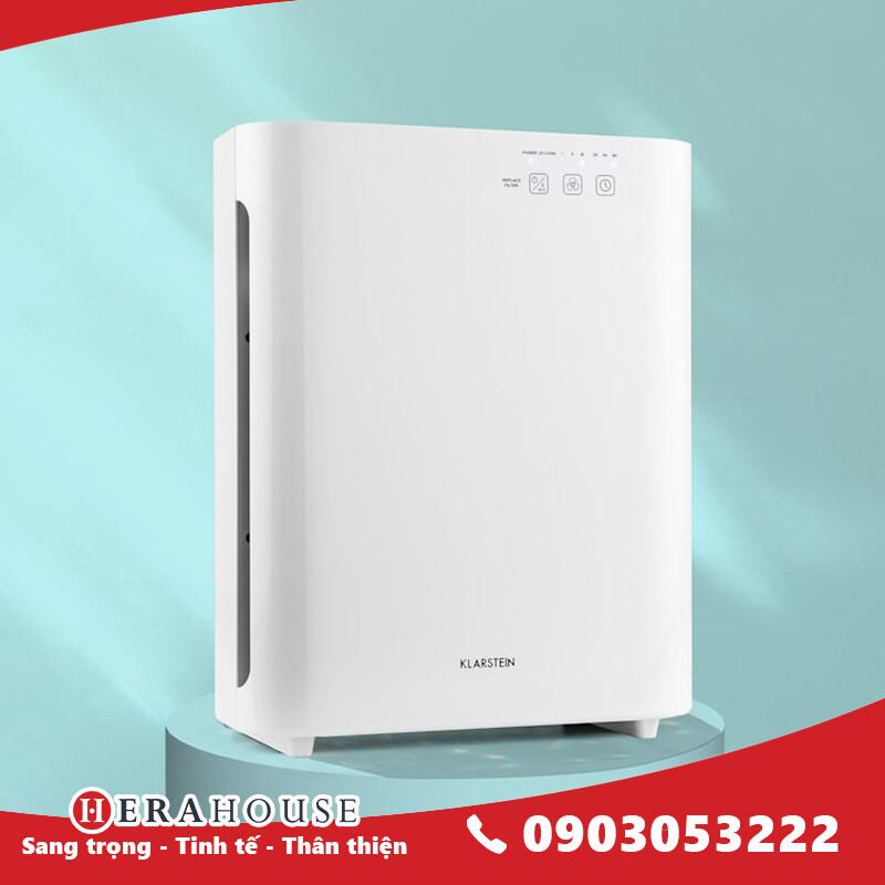 Máy Lọc Không Khí Ion Klarstein Vitapure 2G