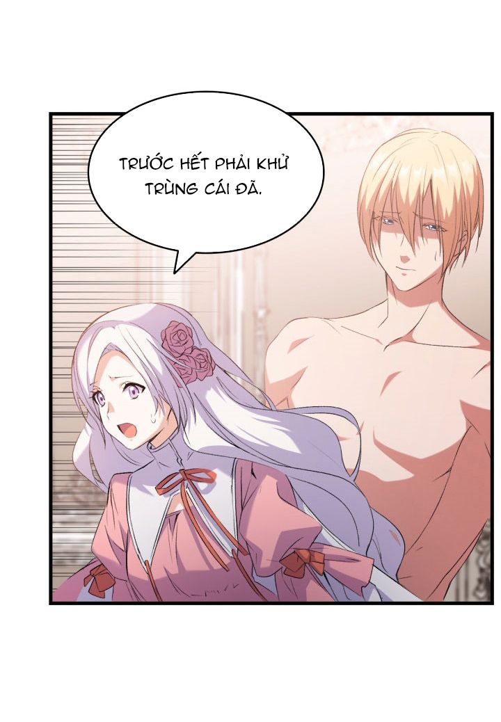 tôi định quyến rũ anh trai nhưng nam chính đã đến chapter 3 17