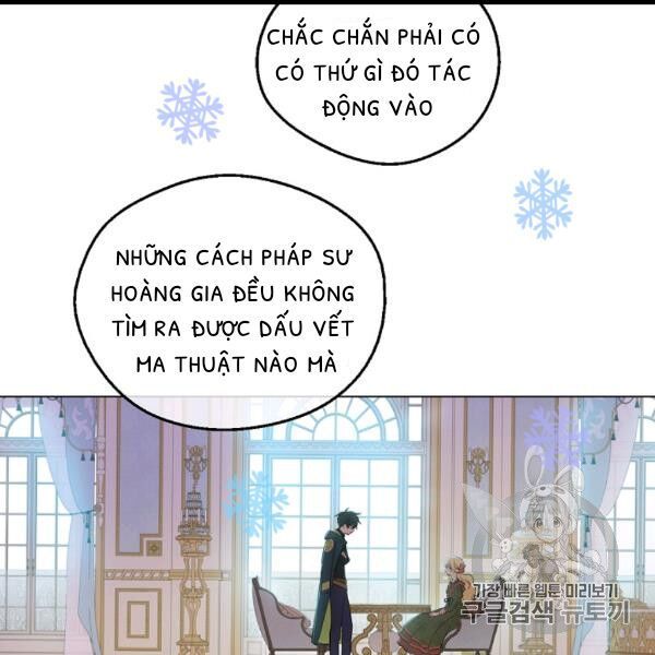 một ngày nọ tôi bỗng thành nàng công chúa chapter 84 31