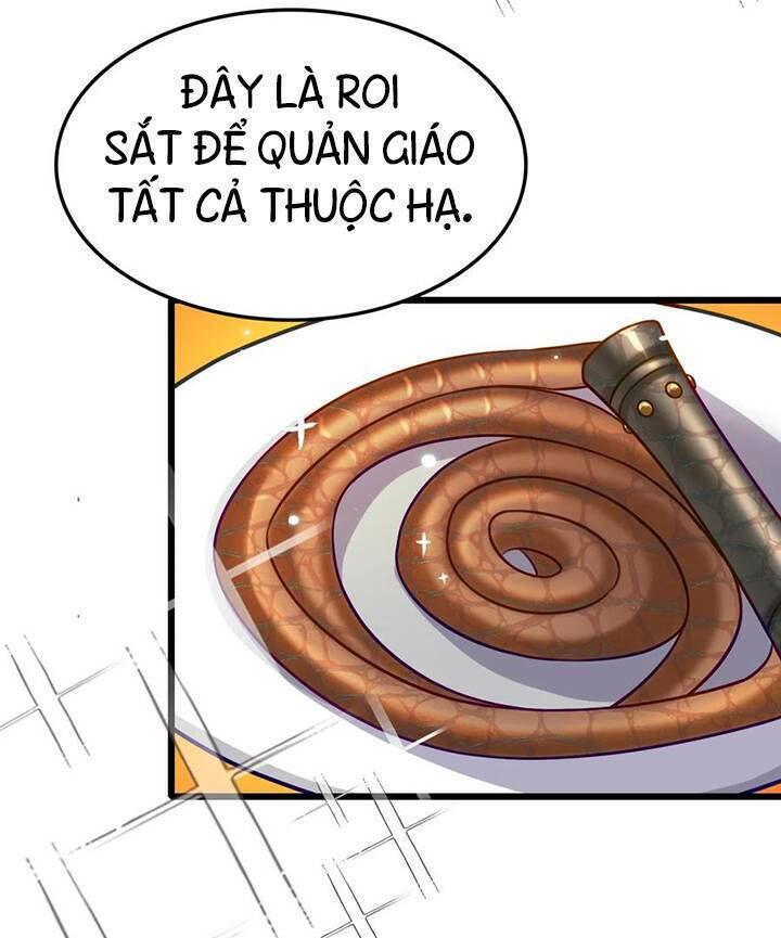 đại bảo kiếm của tôi chapter 13 3